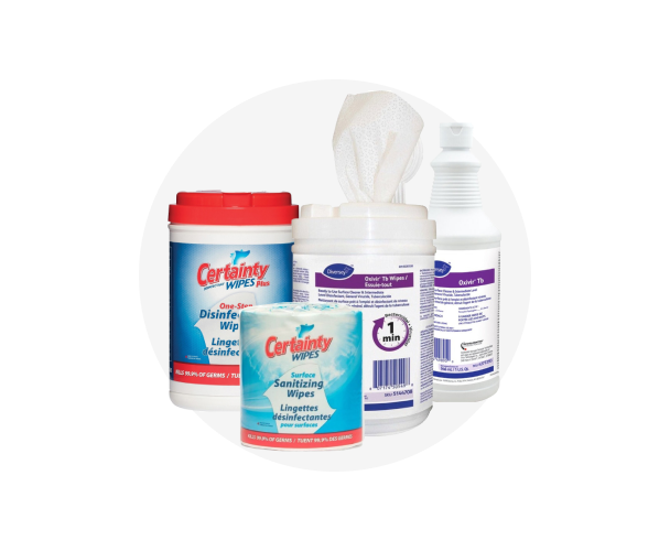 Clean for Less