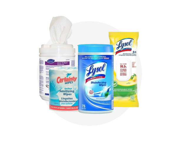 Mid-Summer Clean Starts Here
