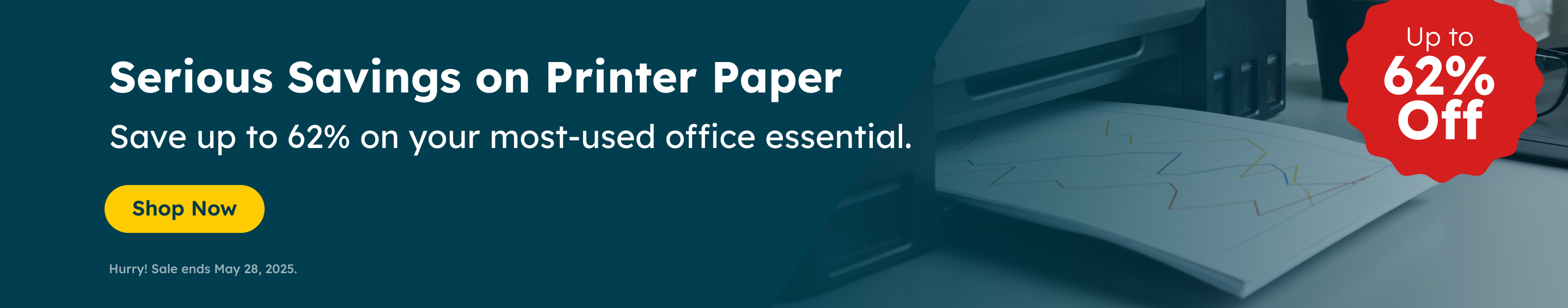 Copy Paper
