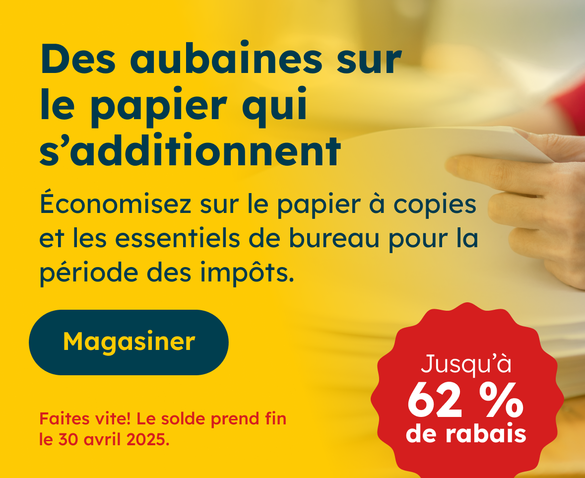 Paper Deals That Add up