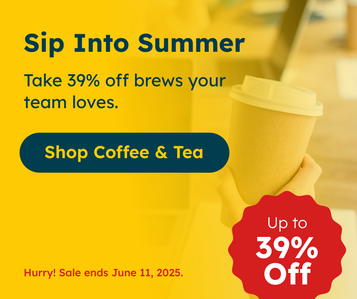 Sip into Summer