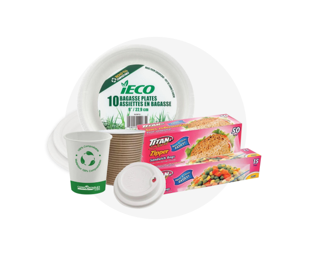 Refresh & Refuel for Less