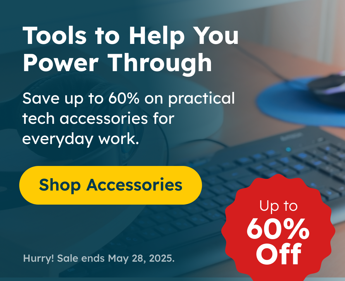 Tools to help you Power Through