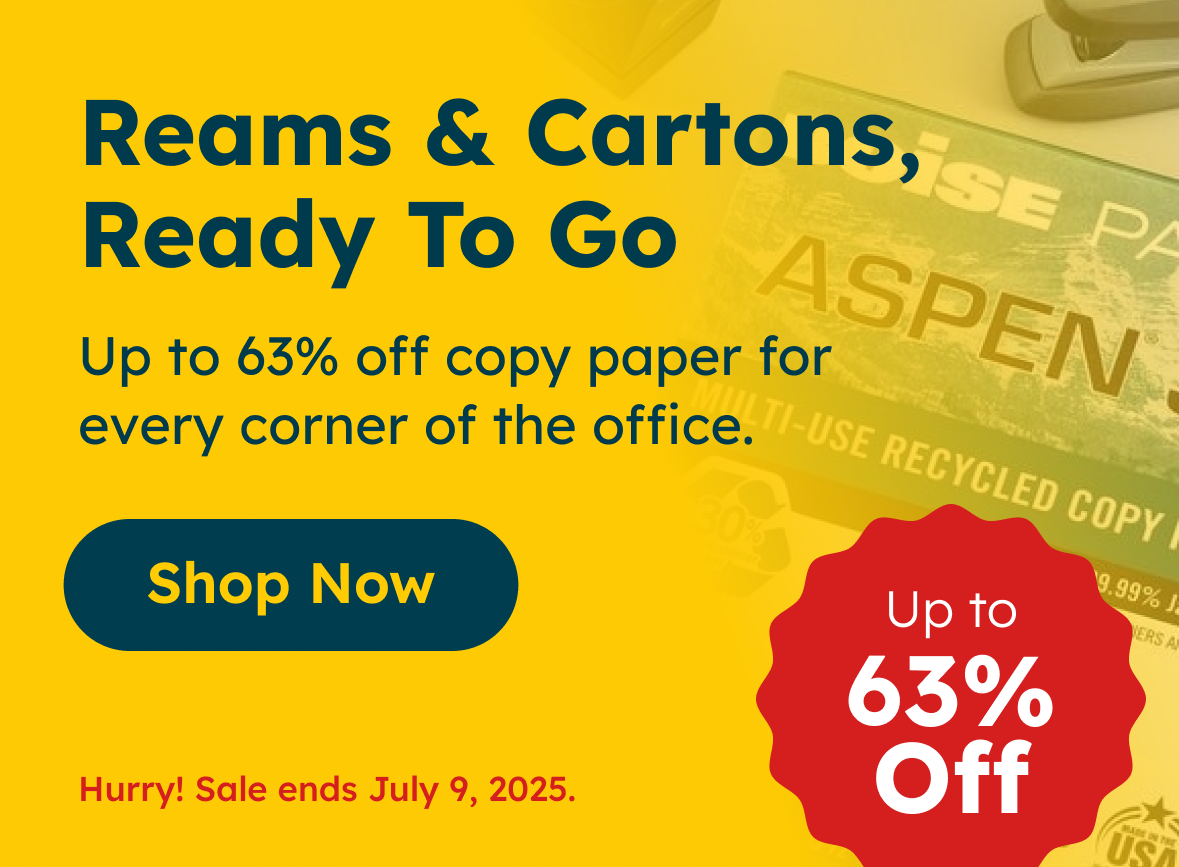 Copy Paper