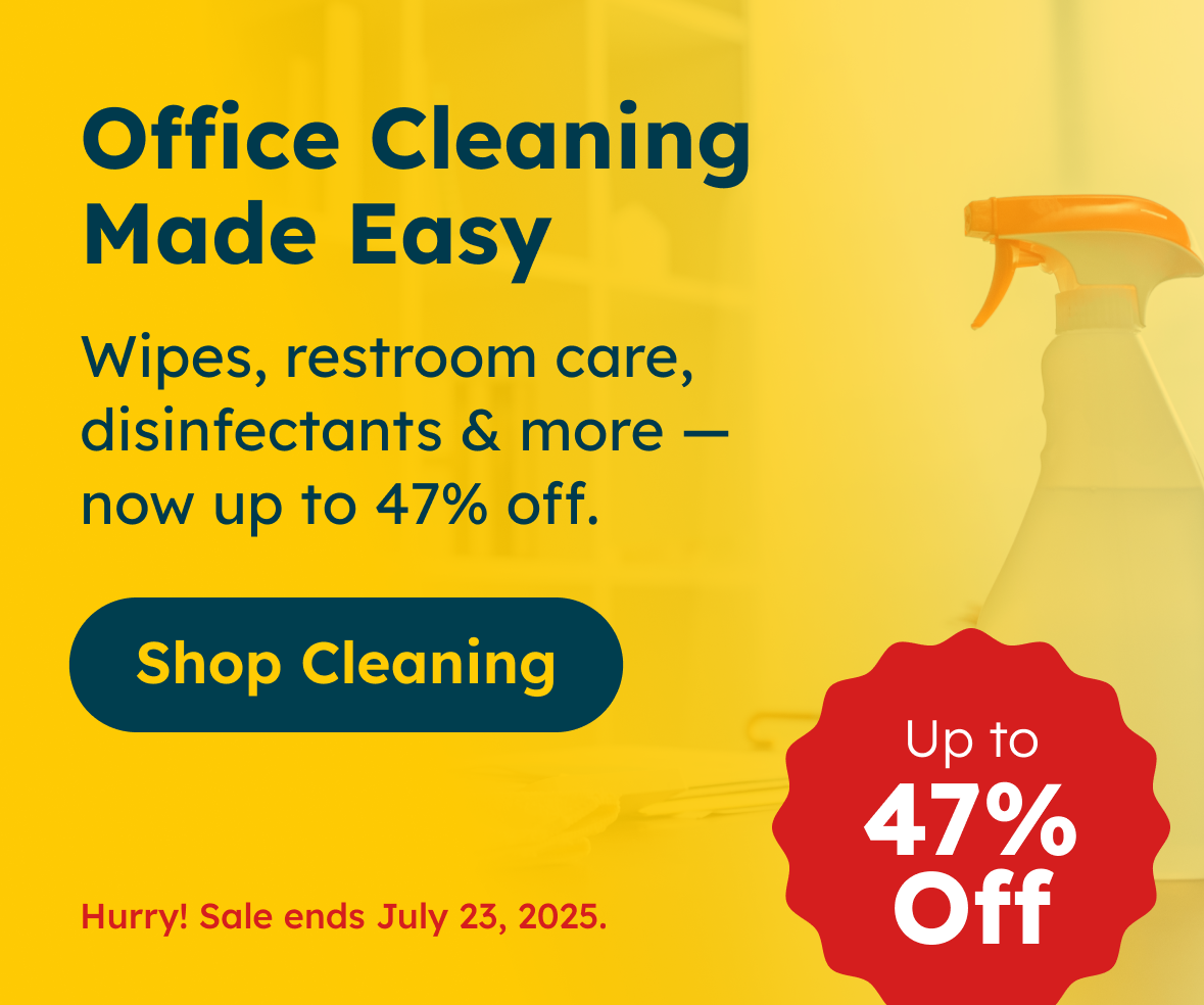 Cleaning Products