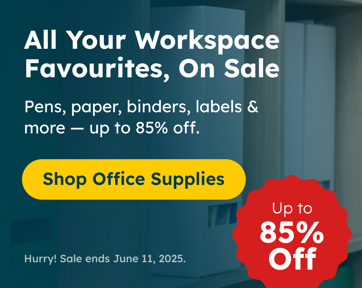 Office Supplies