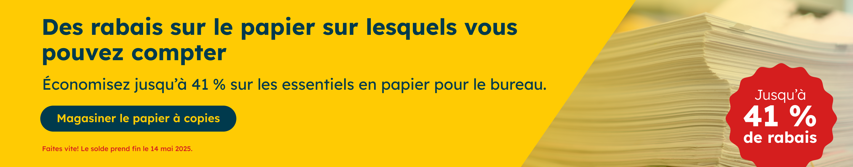Copy Paper