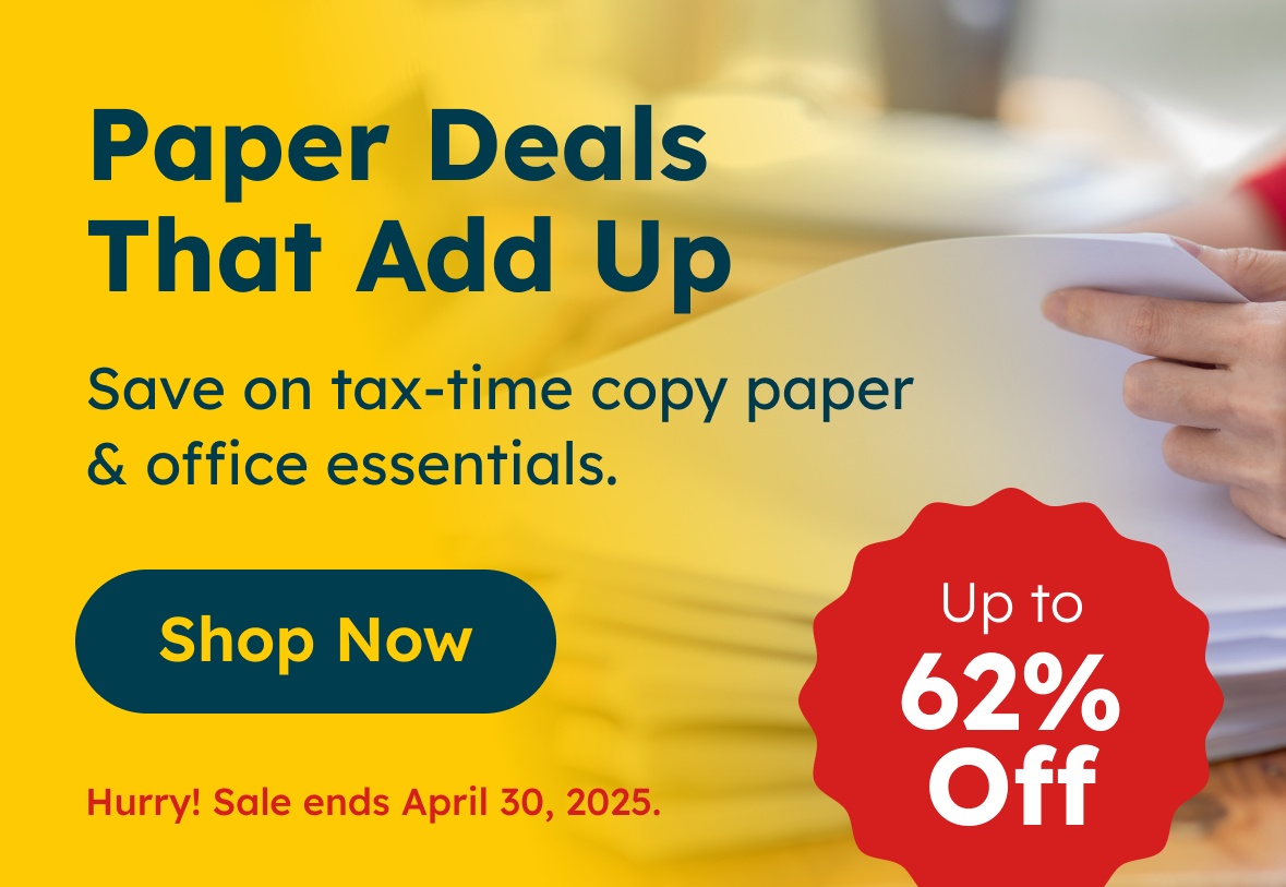Copy Paper