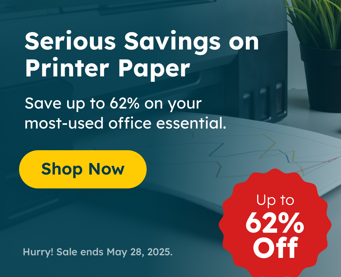 Copy Paper