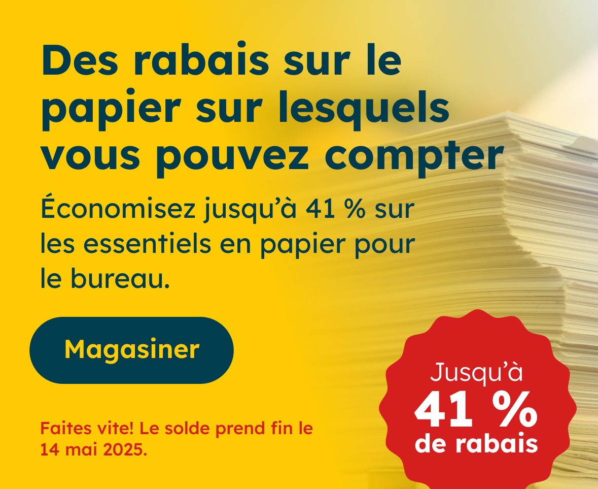 Copy Paper