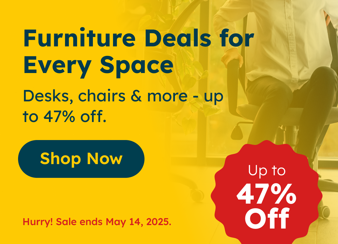 Furniture Deals on Every Space