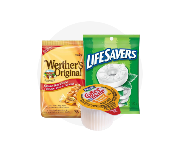 Refresh & Refuel for Less