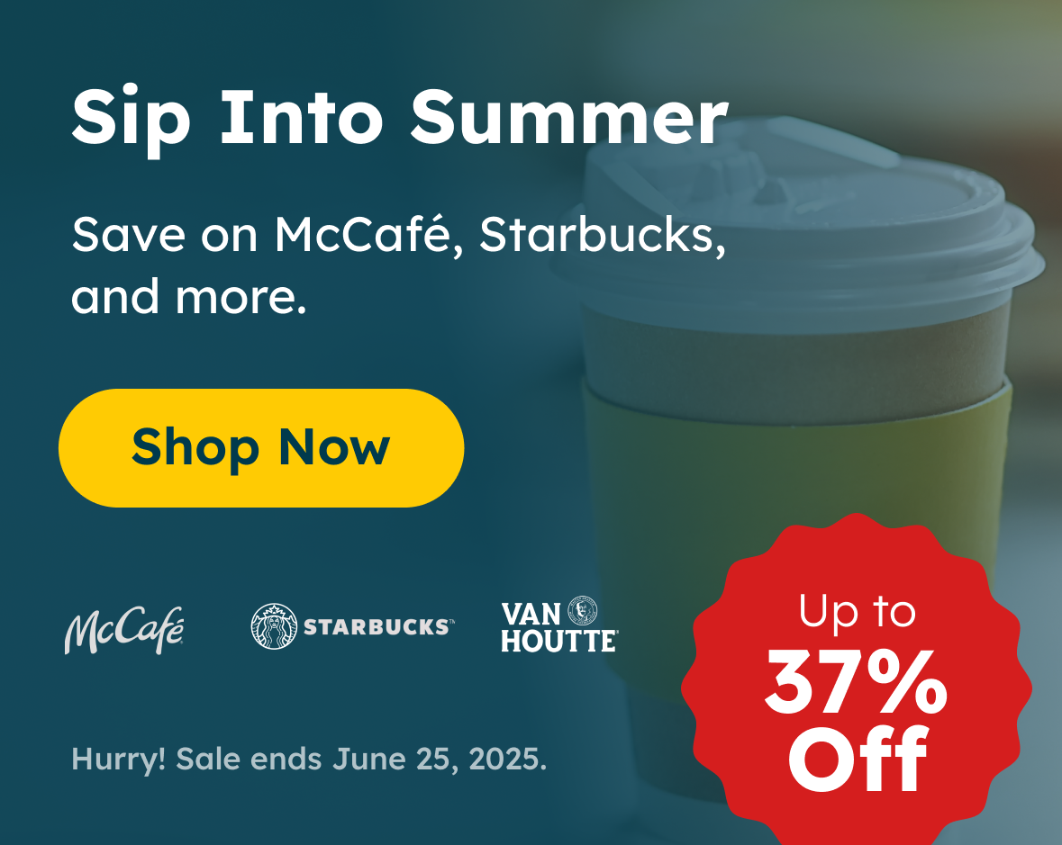 Sip into Summer