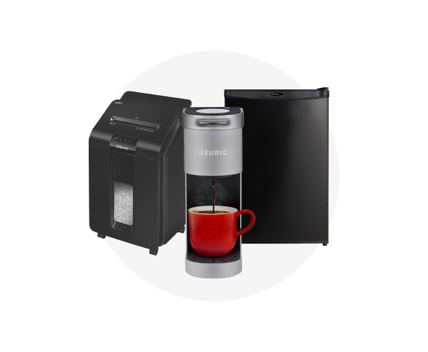 Small Appliances on Sale