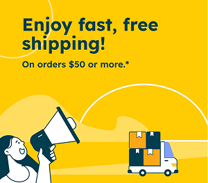 Free Shipping