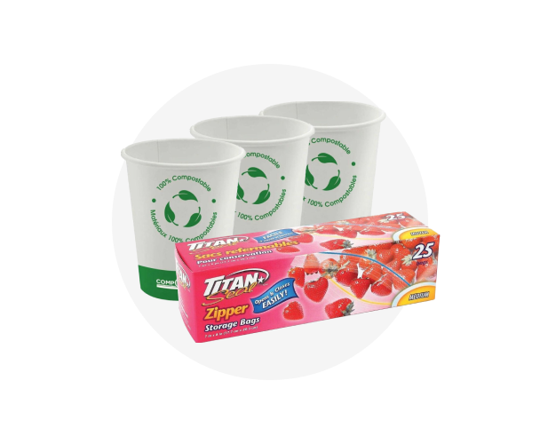 Save on Kitchen Essentials