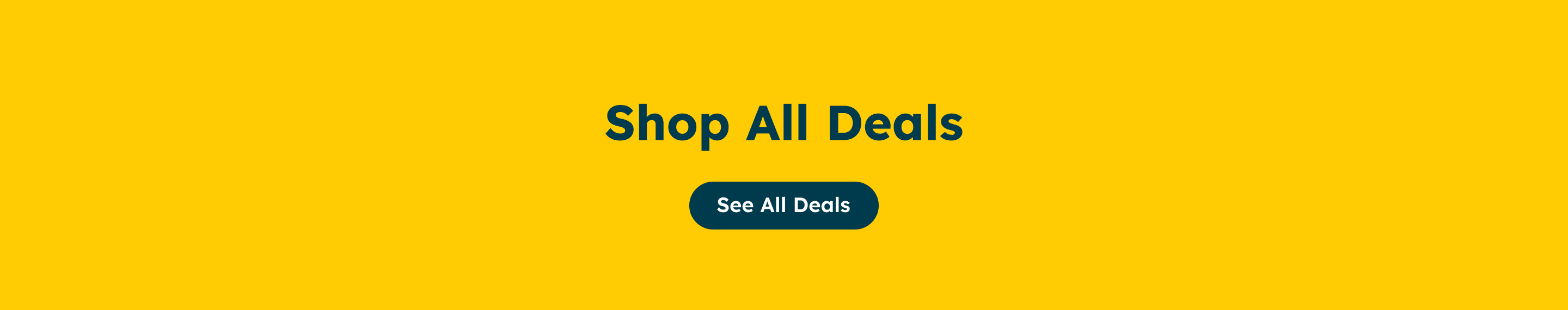 Shop All Deals