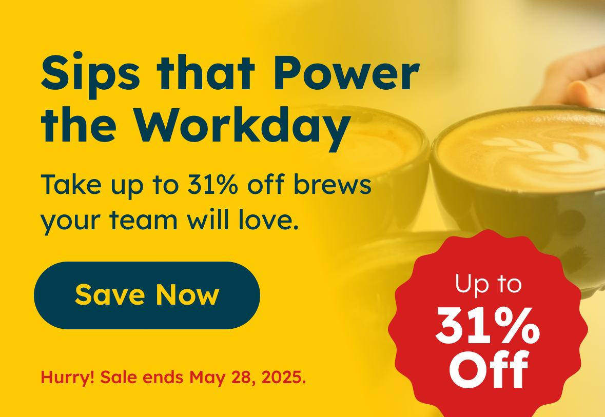 Sips that Power the workday